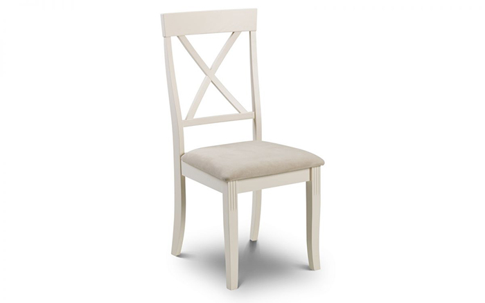 Davenport Dining Chair - Click Image to Close